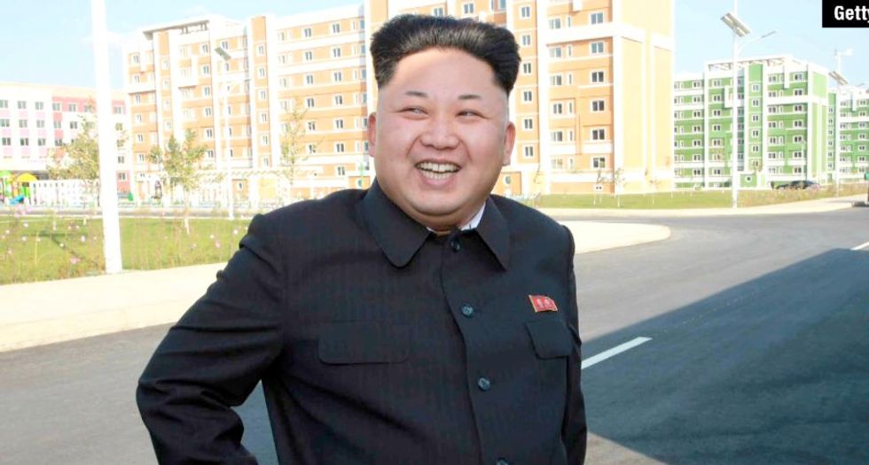 Kim Jong Un biographer breaks down what you need to know about reported health scare