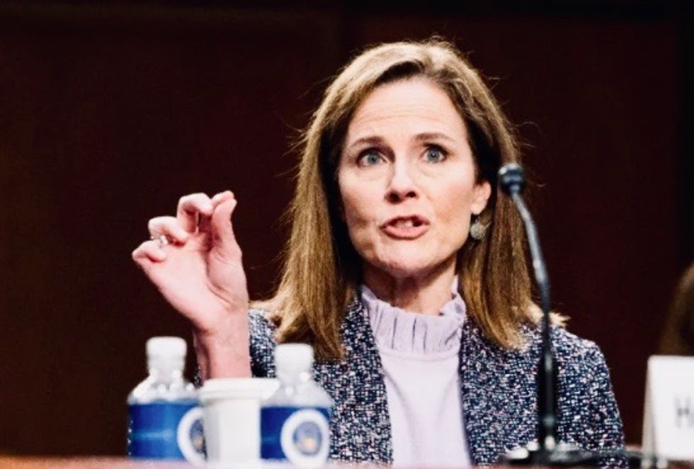 Supreme Court smacks down private Christian school’s request for a coronavirus exemption
