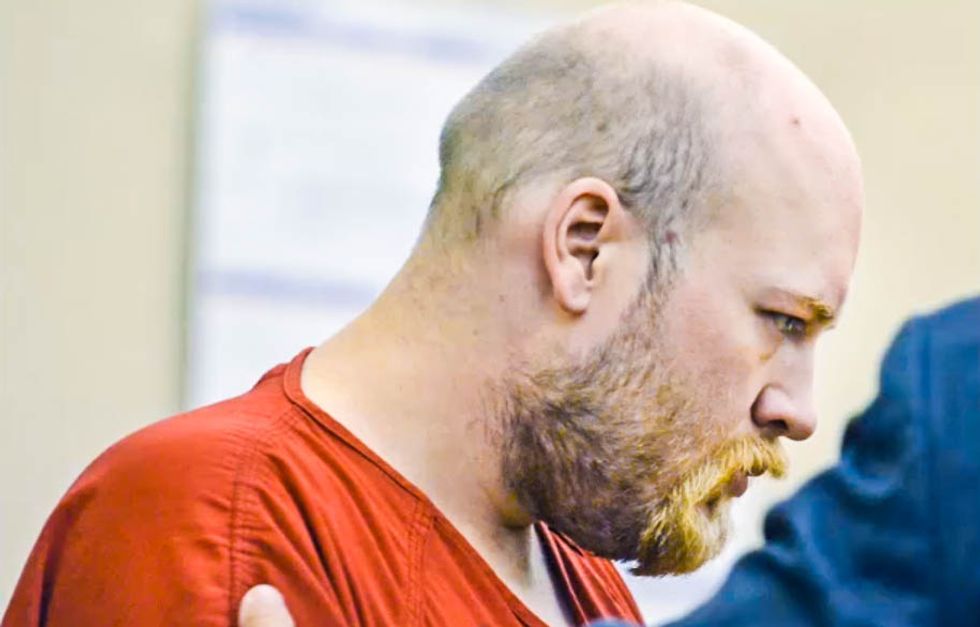 Trump-loving internet troll fatally stabbed his father — who accused him of being a Nazi: report