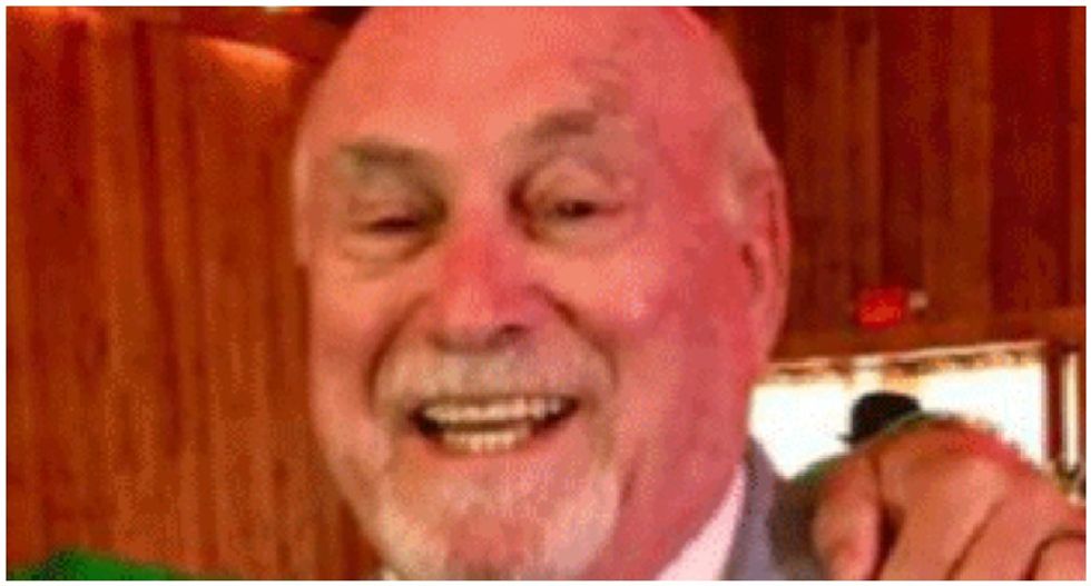 Man charged in death of 80-year-old who called him out for not wearing a mask