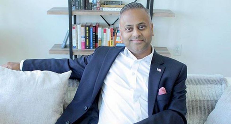 NJ Gov tells Cory Booker's opponent he's 'in outer space' not quarantining post-Trump fundraiser