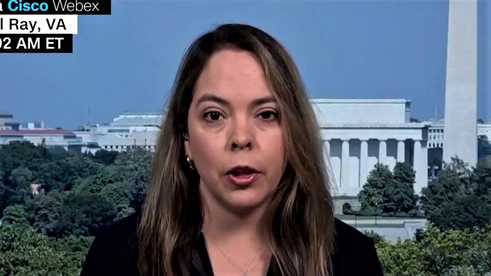 'Terrible behavior, terrible leadership': Ex-Pence aide shreds White House for letting COVID run rampant