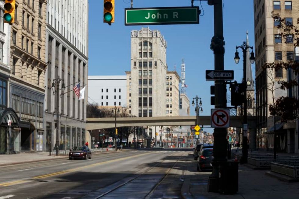 These cities are among most vulnerable in US to COVID-19 mental health consequences: report