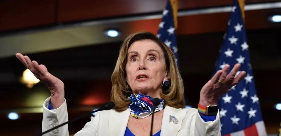 Here’s how Democrats can break through the GOP's 'impenetrable red curtain over rural America'