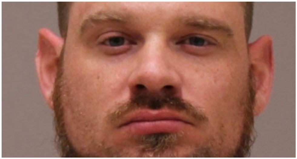 Michigan militant lived in a vac shop and feared ‘the country is going to go communism’