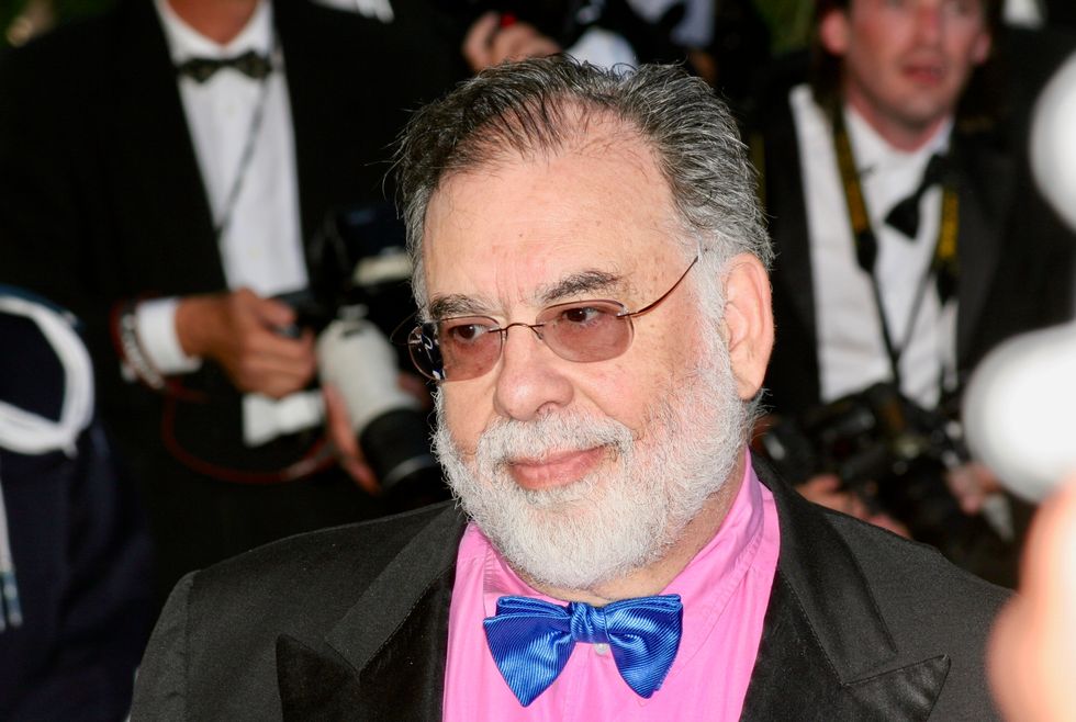 'Godfather: Part III' do-over to offer 'more appropriate' finale