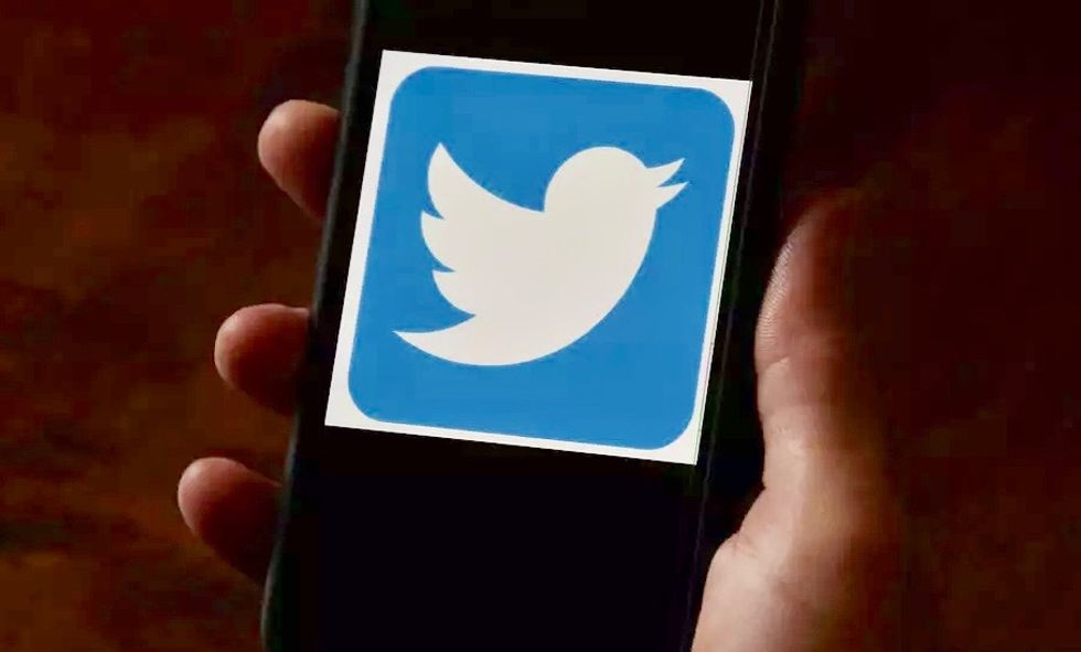 Twitter bans content which 'dehumanizes' based on race, ethnicity