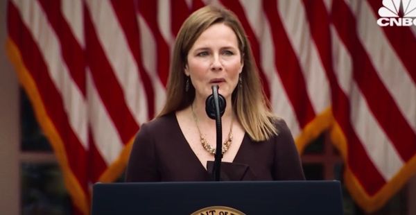 'Railroading of the American people': Inside right-wing activists' effort to install Trump's Supreme Court pick
