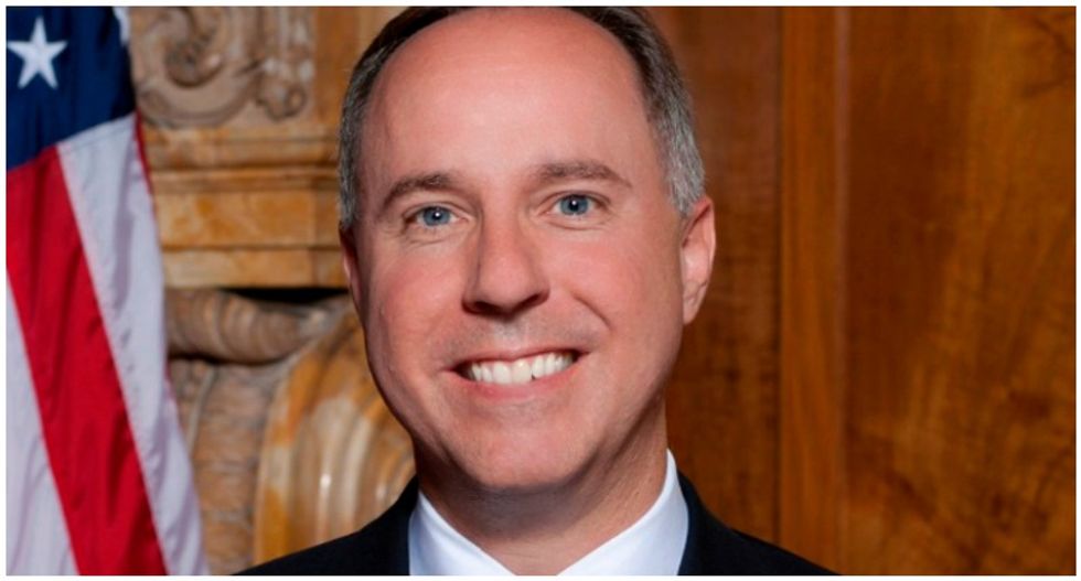 Wisconsin GOP assembly speaker blames 'culture' of immigrants for coronavirus outbreak in leaked recording
