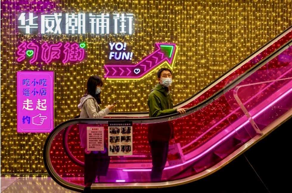 China to test whole city of 9 million as Europe rolls out new virus rules