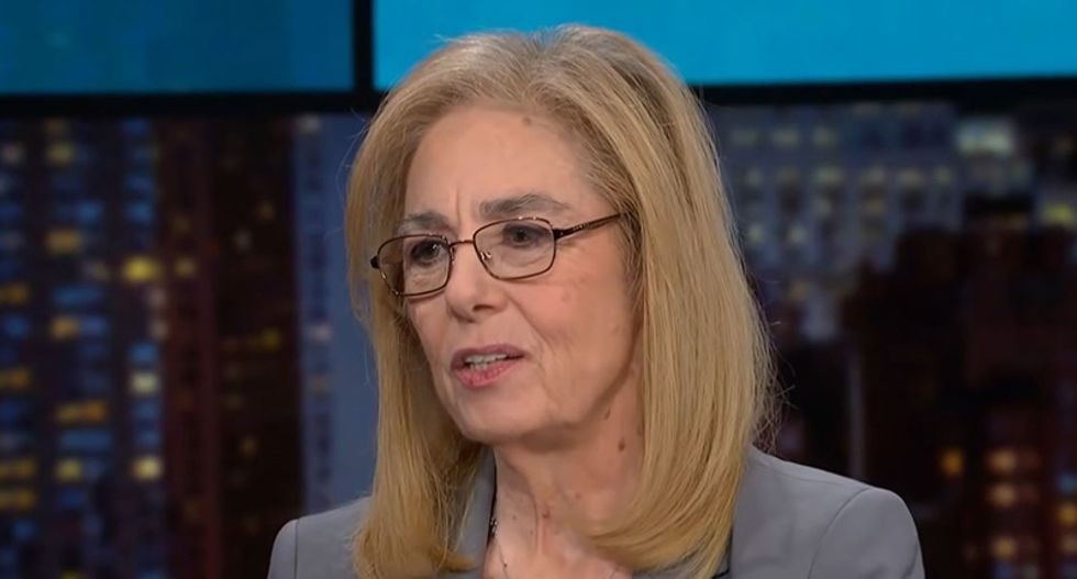 Ex-Trump Org. executive says staff thought he had a 'deal with the devil' because he got out of trouble so easily