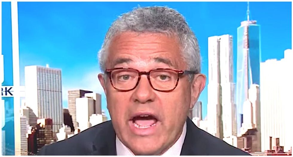 ‘It’s just ridiculous’: CNN legal analyst slams Amy Coney Barrett for pretending she has no opinion on abortion