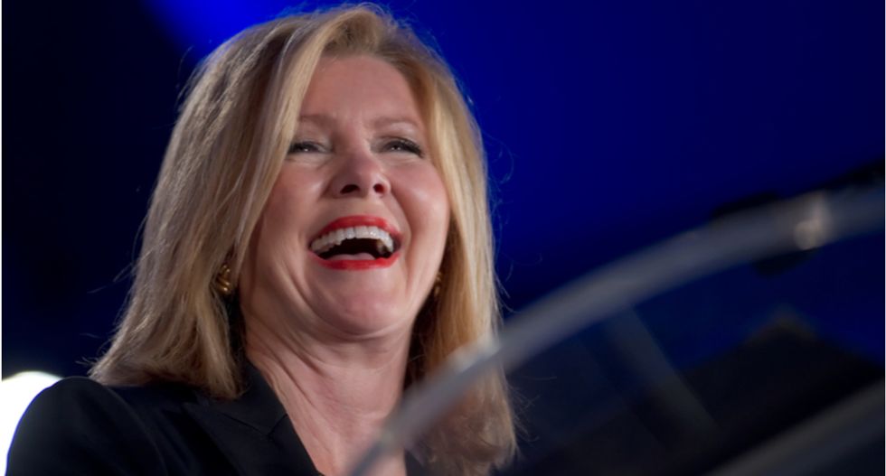 ‘Just say you hate Jews’: GOP senator blasted for tweeting ‘anti-Semitic dog whistles’ during Barrett hearing