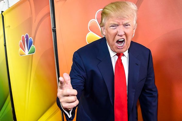 Fake Trump electors face 'very serious charges' that go 'to the core of our democracy': ex-prosecutor