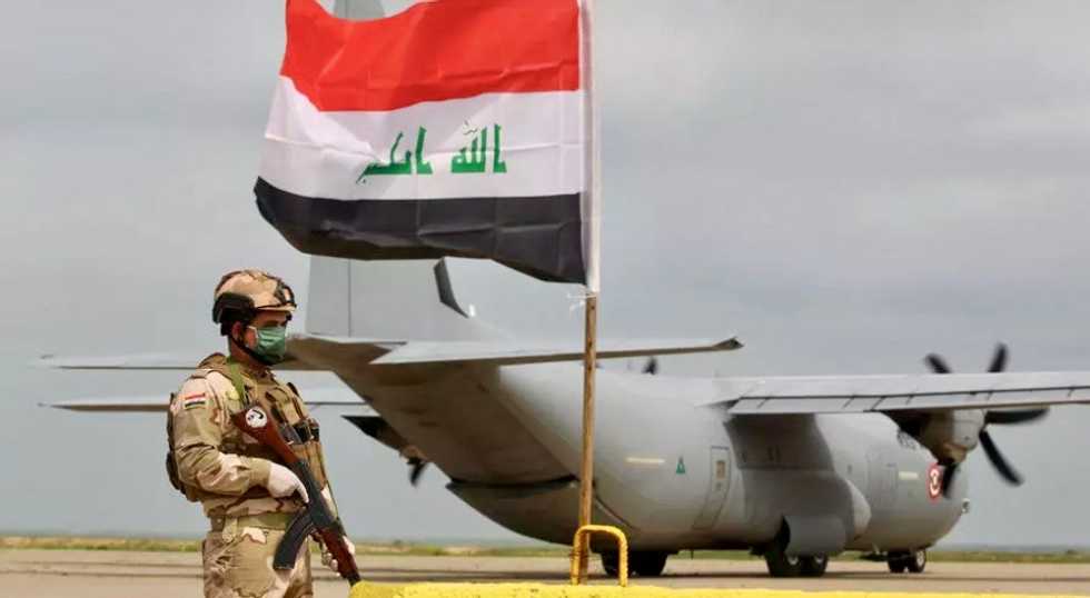 US to reduce troops in Iraq 'over coming months'