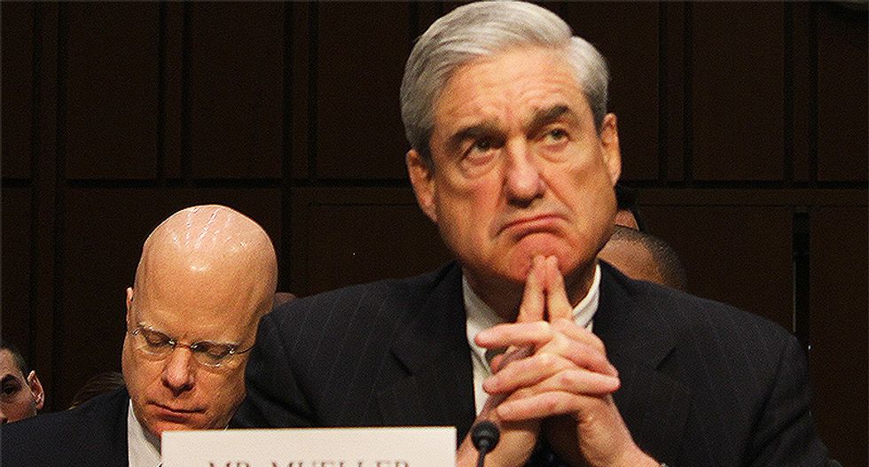 Trump campaign data operation had stolen Clinton emails 'more than a month' before WikiLeaks: bombshell report