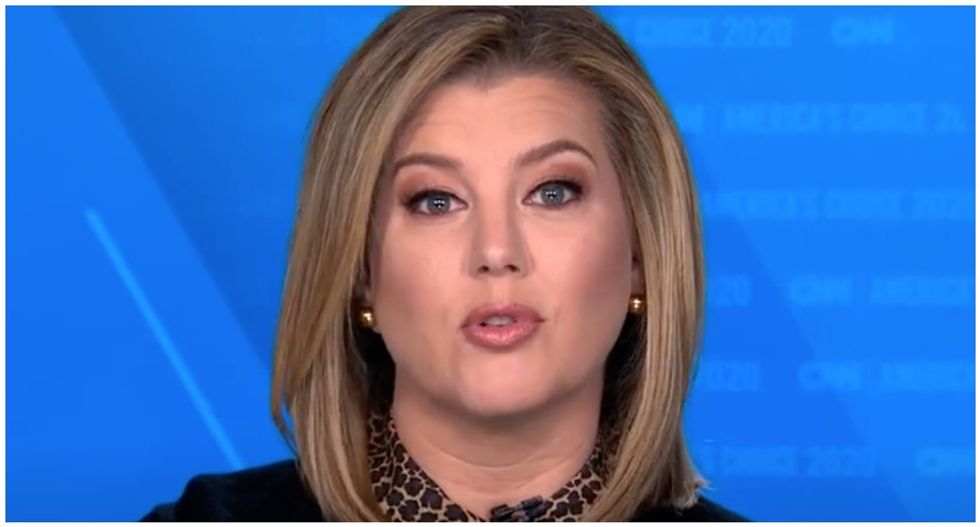 CNN host shreds ‘propagandists’ at Fox News after their ‘absurd predictions’ about Biden fall apart