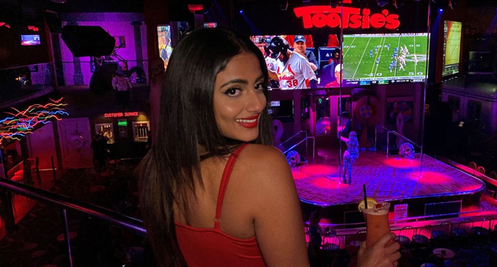 Tootsie's strip club can defy Miami-Dade COVID curfew after judge rules it 'illegal'