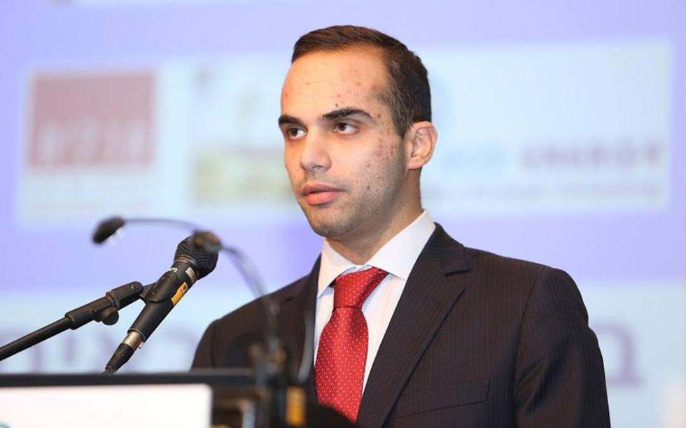 Ex-Trump campaign aide George Papadopoulos to be sentenced Sept. 7