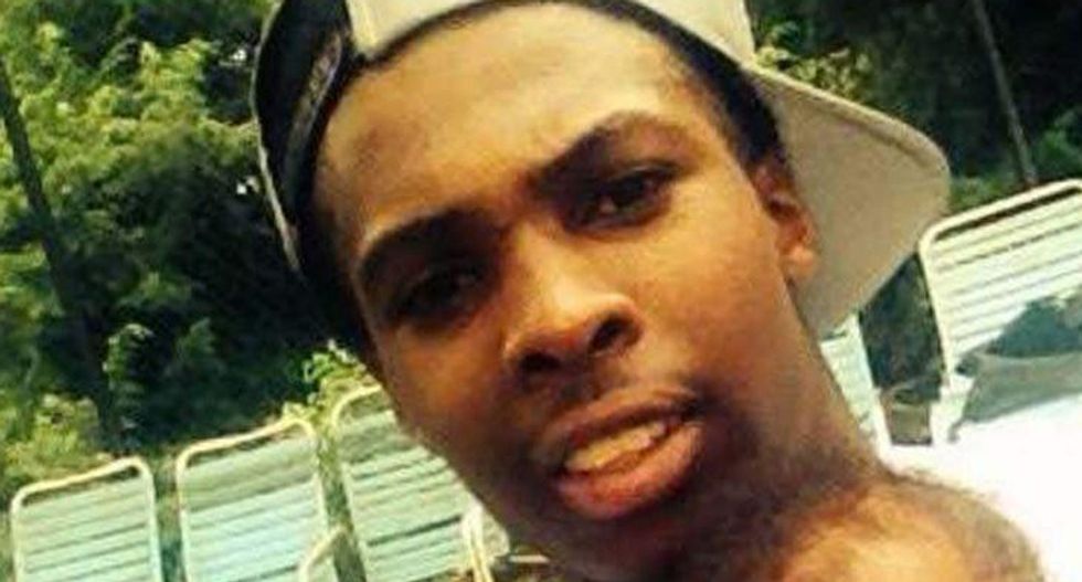 Baltimore man dies after being beaten by cops following 911 call to take him to the hospital