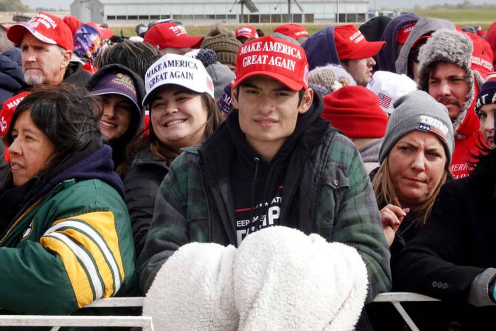 Gov. J.B. Pritzker blames President Trump and his allies for coronavirus spike in Illinois