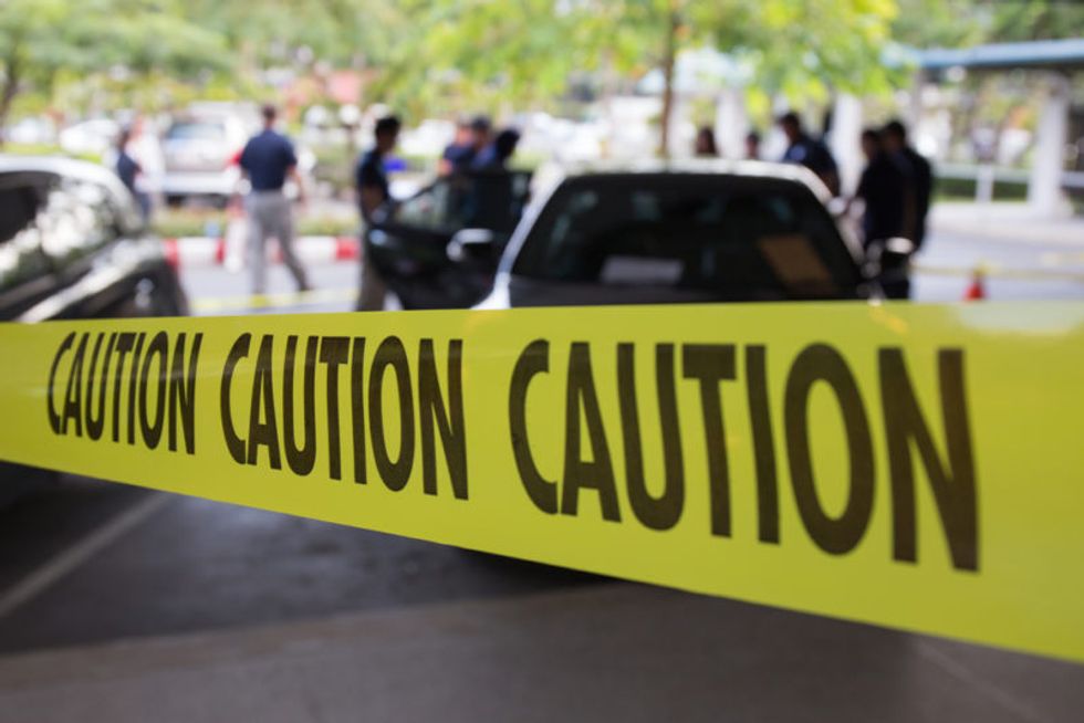 Second person dies after Black Friday shooting at Sacramento mall