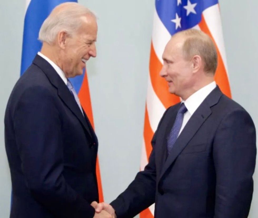 If Biden wins, will US see a return to normal in abnormal world?