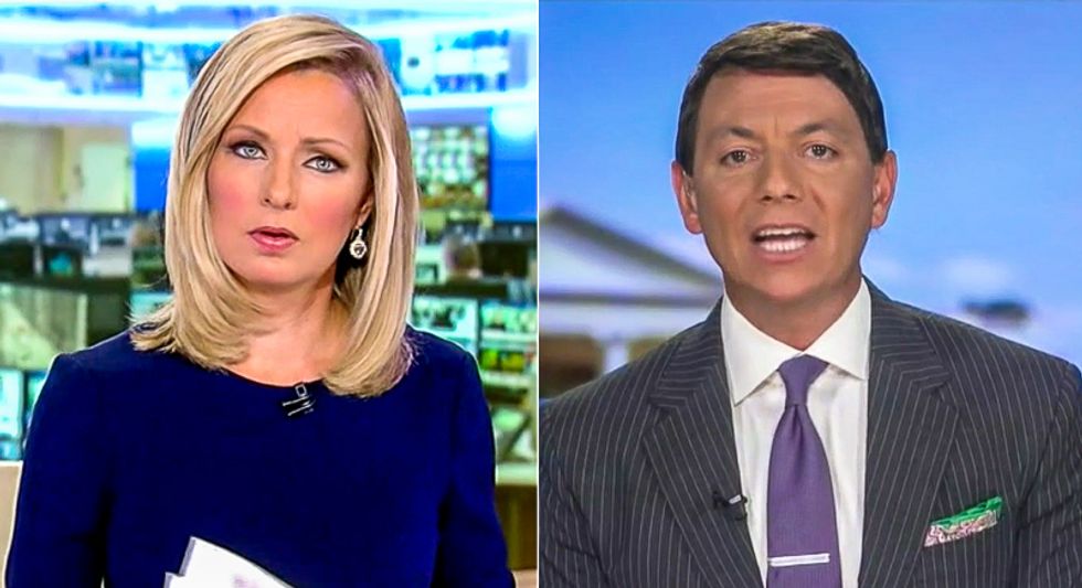 Trump spokesman slams 'politicians using taxpayer funded jobs to try and benefit their family'