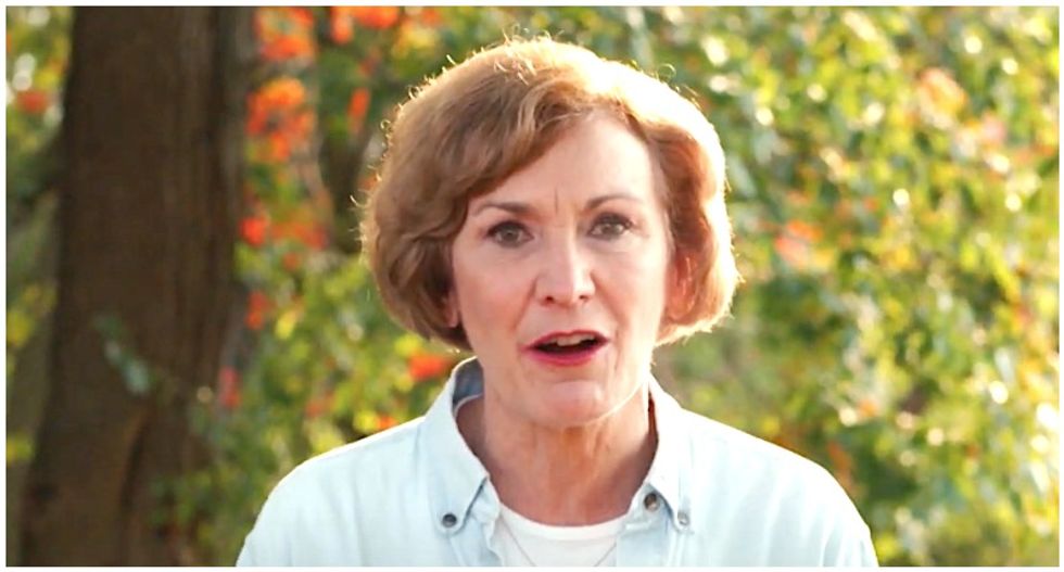 Republicans grow increasingly nervous over potential loss of Senate seat GOP has controlled for decades