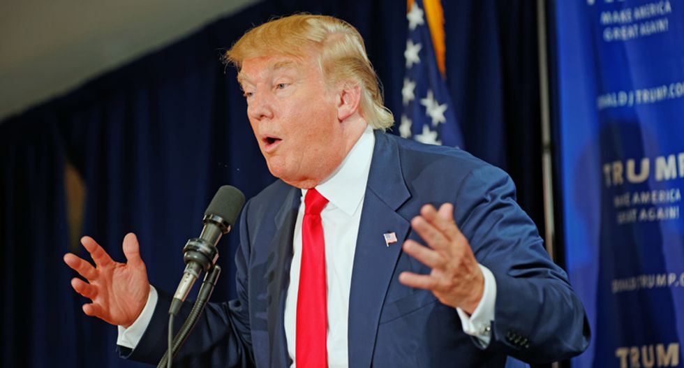 Faced with the 'greatest scandal' in US history, what will the American people do?