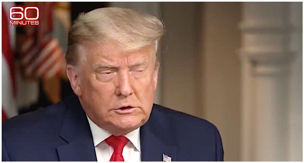 Michigan judge mocks Trump campaign's evidence before dismissing election complaint
