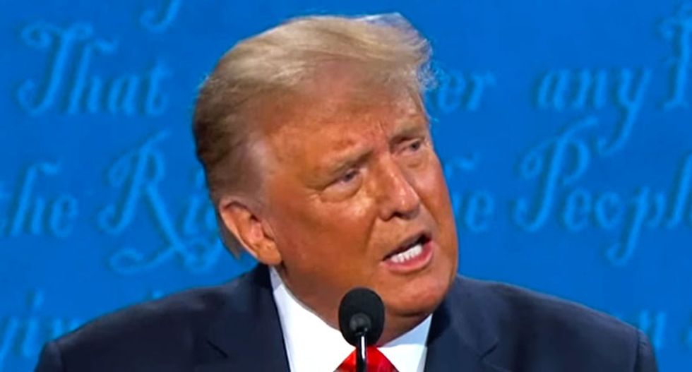 GOP donors paid USPS ‘whistleblower’ $136,000 for election fraud allegations — that he just recanted