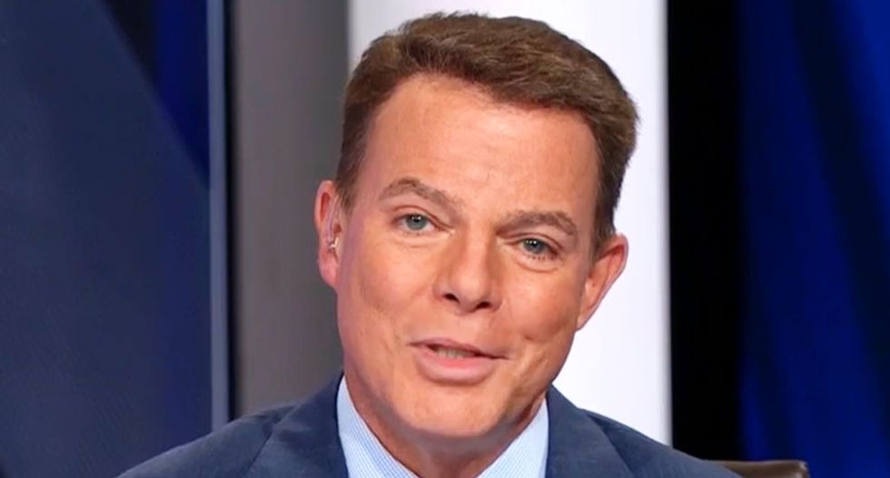 WATCH: Shep Smith ends his show with a passionate plea to 'follow the Fauci' as COVID-19 surges
