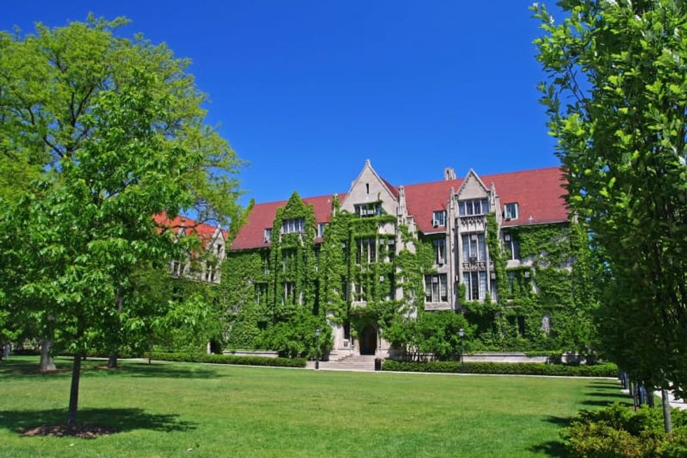Economist facing criticism for Black Lives Matter tweets is now under further review by University of Chicago