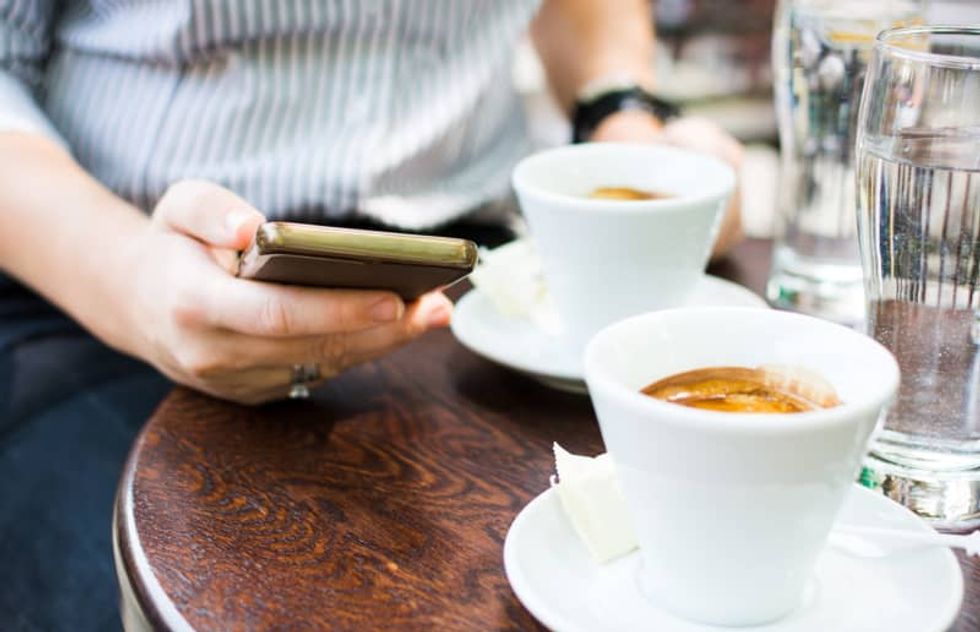 That annoying barrage of political texts? It's only going to get worse