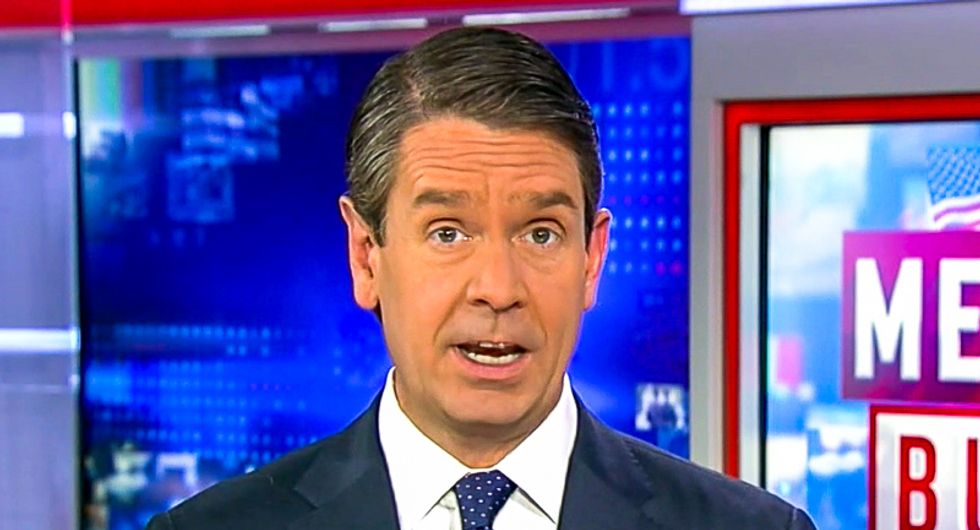 Fox News report crushes Hunter Biden smear after network investigation 'found no role for Joe Biden'