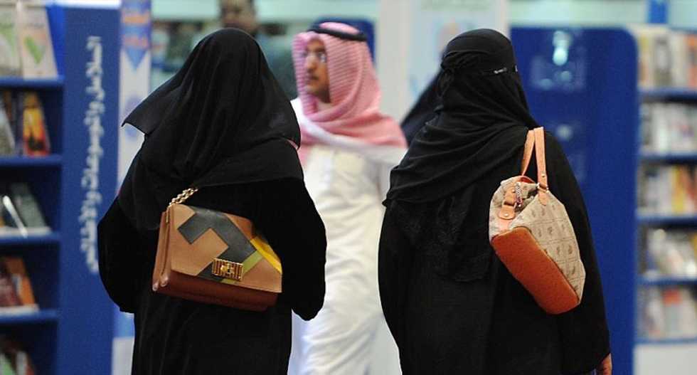 Saudi Arabia abolishes flogging
