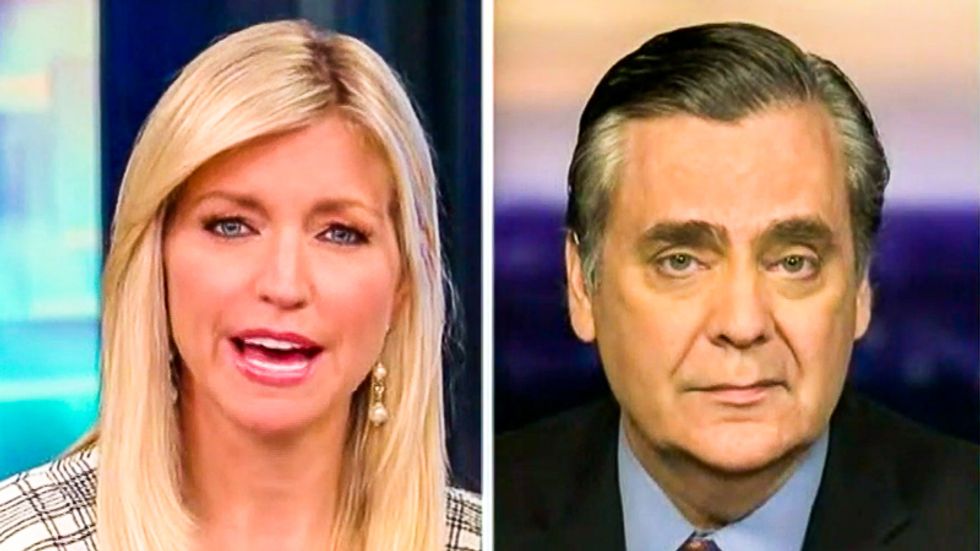 'No evidence that there's a crime': Fox News legal pundit shuts down Hunter Biden 'scandal'