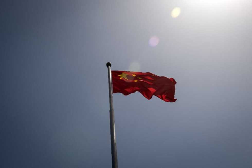 Beijing slams US for arresting Chinese 'Fox Hunt' agents
