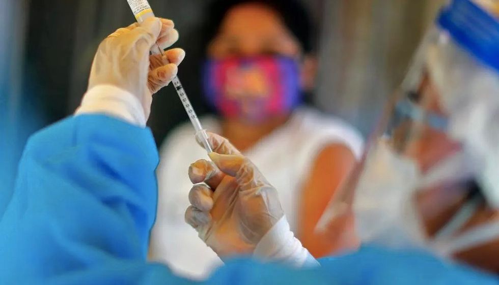 'Tremendously exciting': Moderna vaccine 94.5% effective in second breakthrough