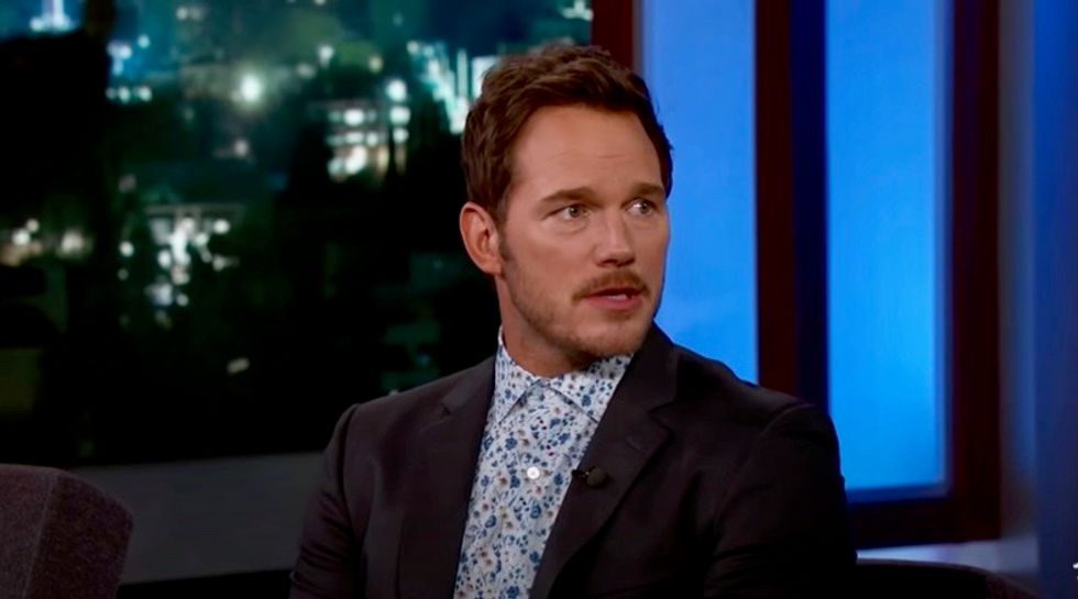 Rumors of Chris Pratt’s being a ‘MAGA Bro’ show how Twitter’s trending function can go haywire
