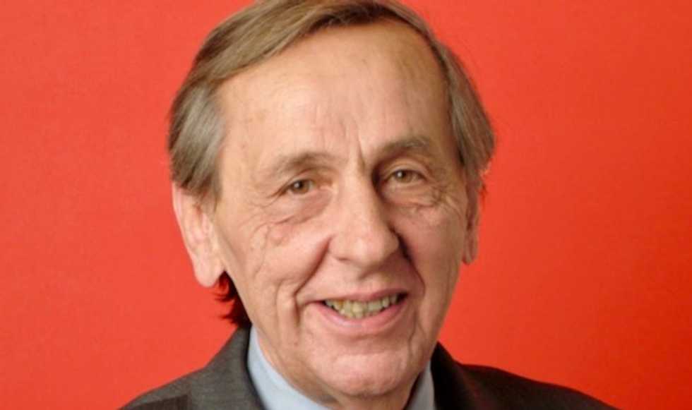 'A stark loss for American journalism': Reporter and author William Greider dies at age 83