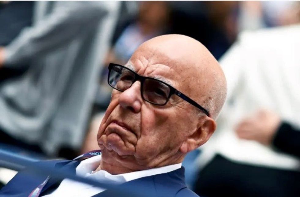 Anti-Murdoch petition wins record support in Australia