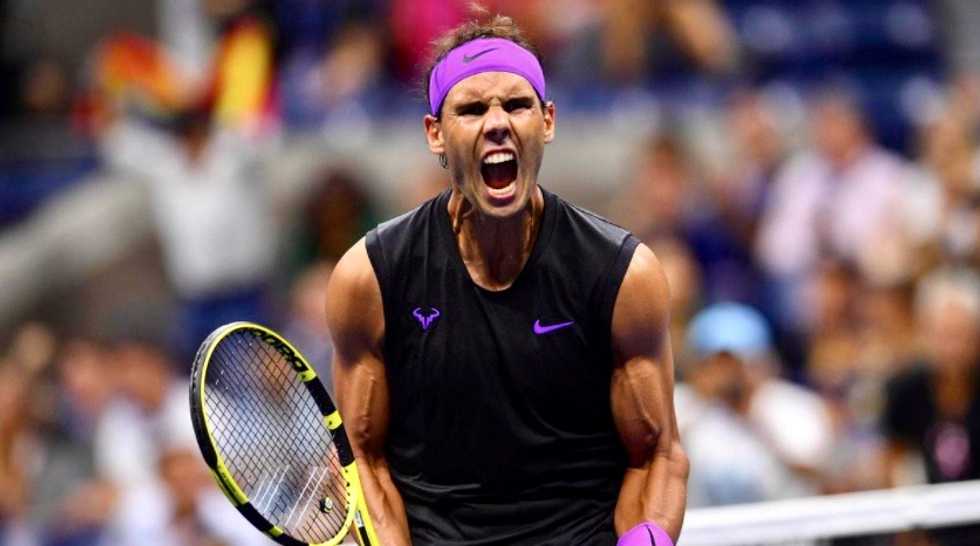 US Open to go ahead as planned: reports