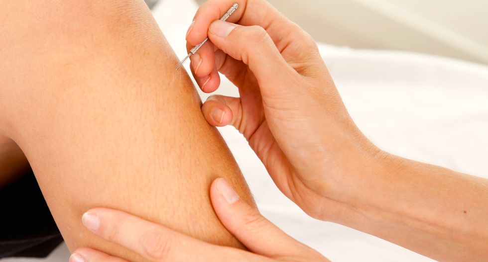 Alternative medicine may be linked to lower vaccination rates