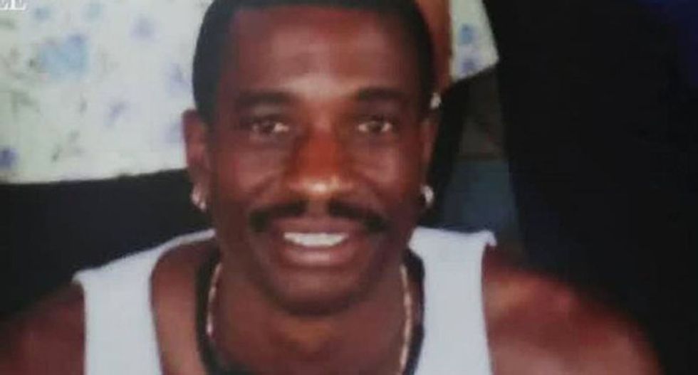 Dashcam police video shows 'execution' of California black man: lawyer