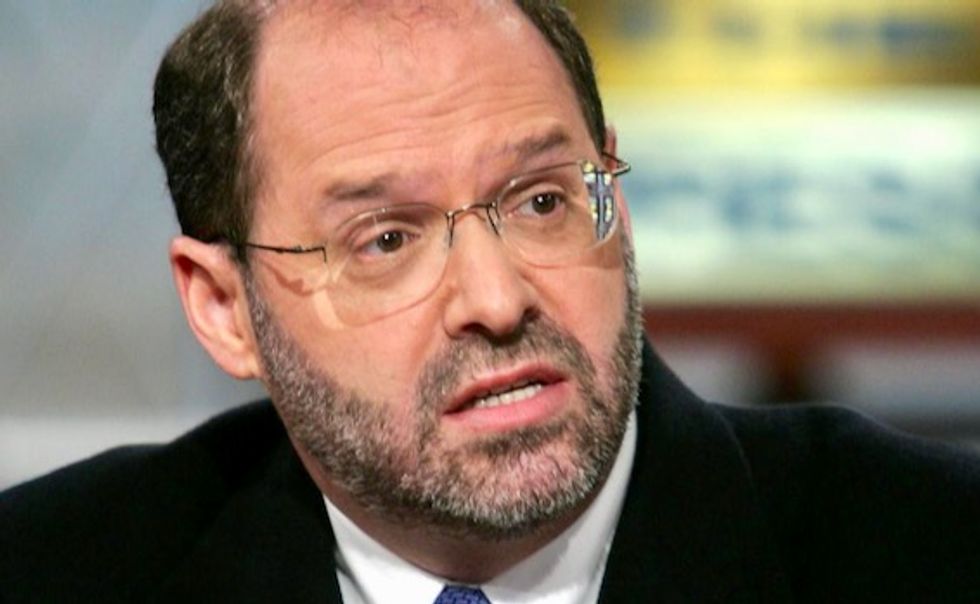 Mainstream media's pro-war posture hammered in veteran NBC reporter's scathing resignation letter