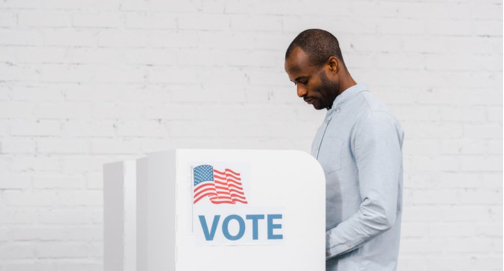Mail-in ballots of Black and Latinos rejected at a higher rate than whites: report
