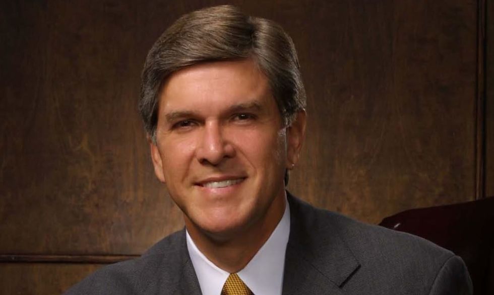 Leaked video: Republican senator supported Iraq war so he could spread Mormonism to the Middle East