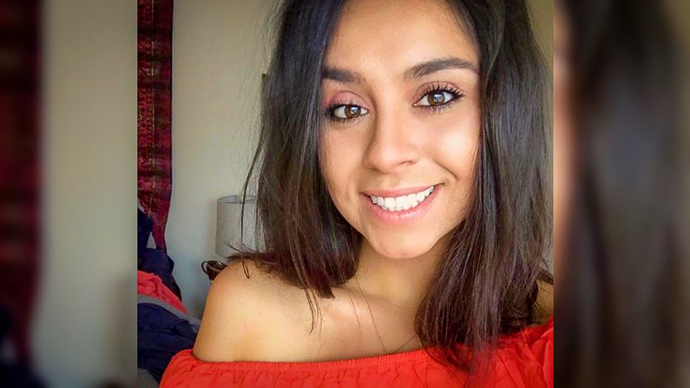 'The good type of Mexican': Ohio GOP Latina aide accuses three Republican lawmakers of racism and sexism